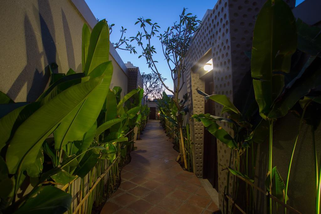 Buana Bali Villas & Spa Jimbaran Exteriör bild