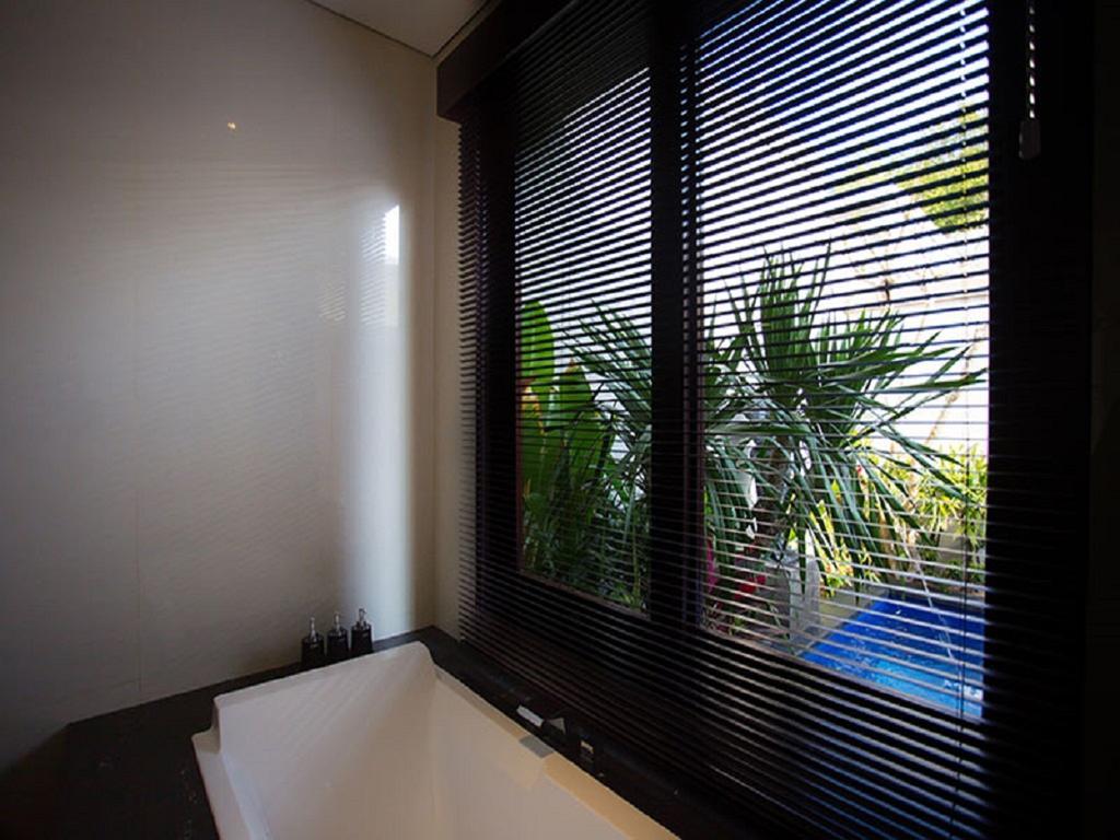 Buana Bali Villas & Spa Jimbaran Exteriör bild